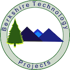 Berkshire Tech Projects Logo