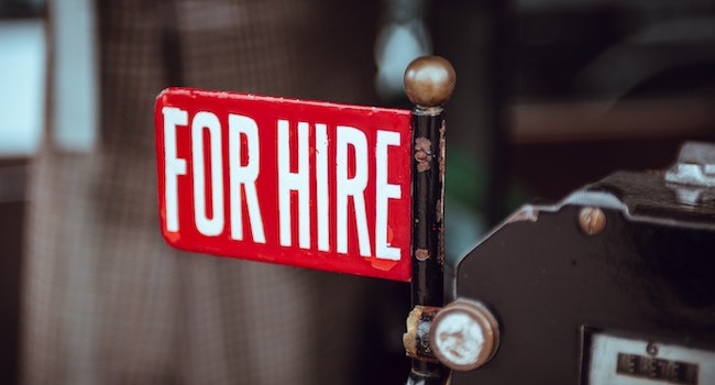 Hiring and recruiting