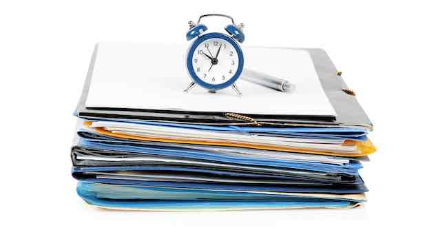 Certification Tracking